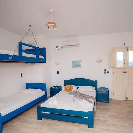 Oniropagida Hotel Apollonia  Luaran gambar
