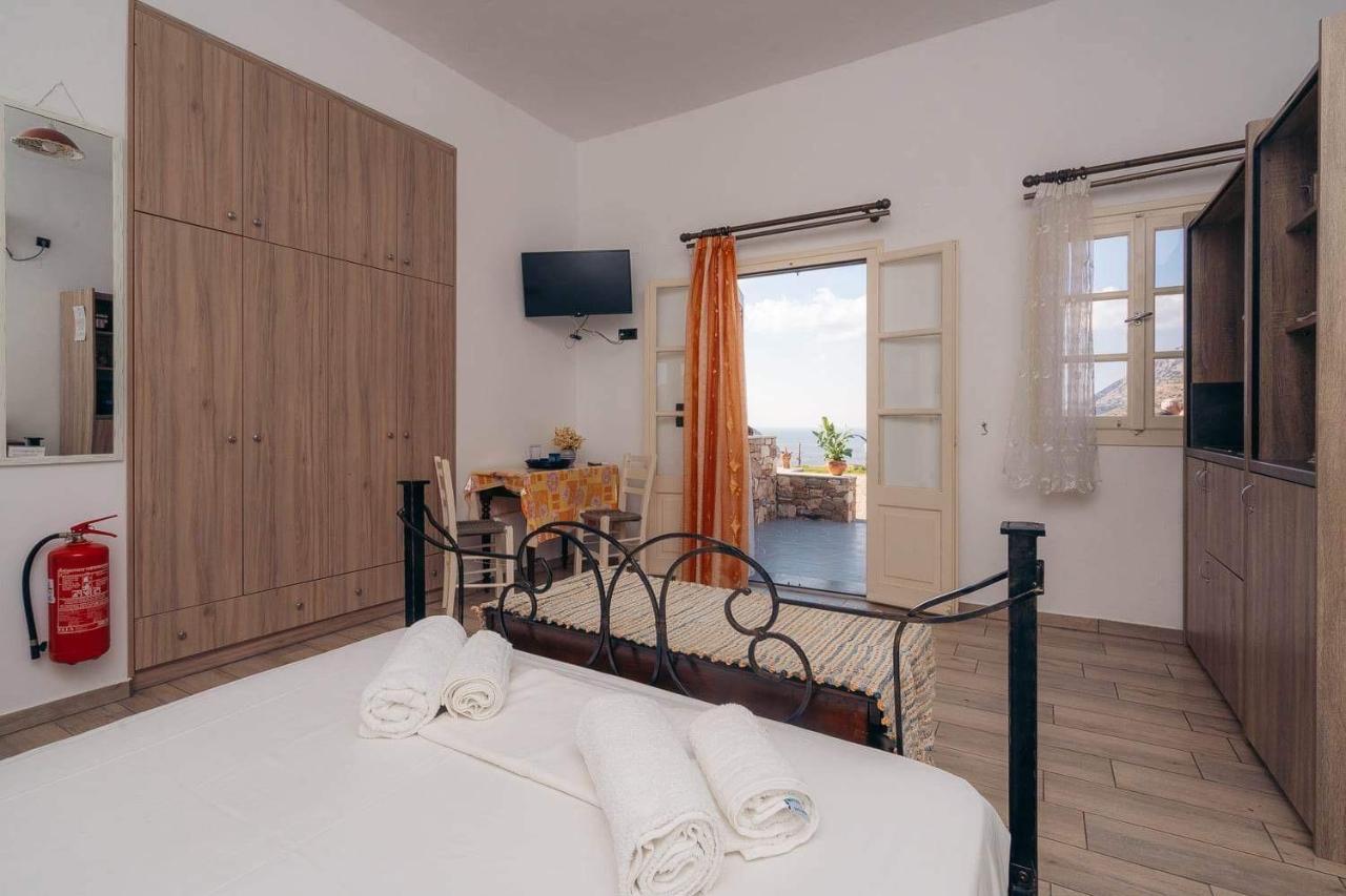 Oniropagida Hotel Apollonia  Luaran gambar