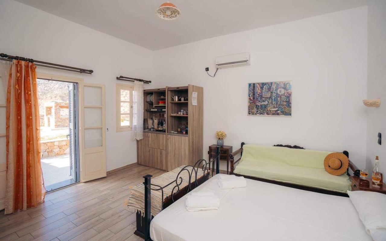 Oniropagida Hotel Apollonia  Luaran gambar