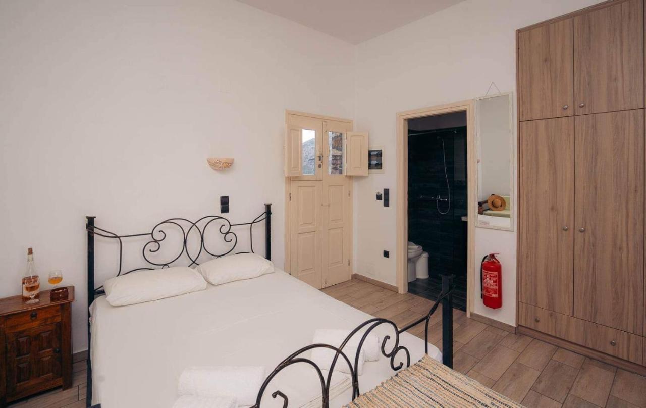 Oniropagida Hotel Apollonia  Luaran gambar